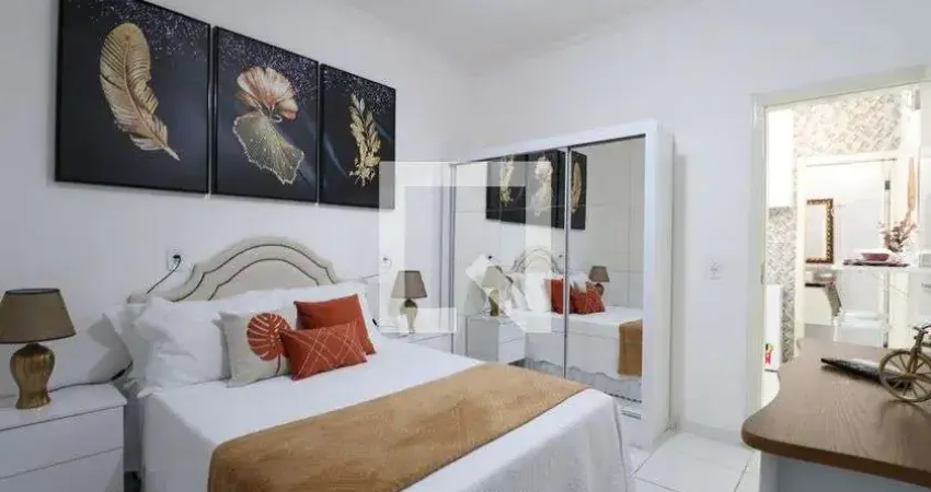 Apartamento para Aluguel - Bom Retiro, 1 Quarto,  40 m² - São Paulo