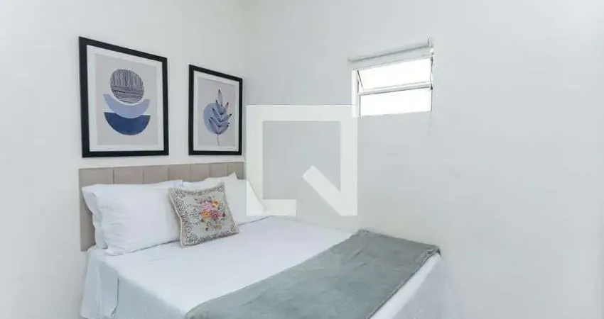Apartamento para Aluguel - Bom Retiro, 1 Quarto,  40 m² - São Paulo