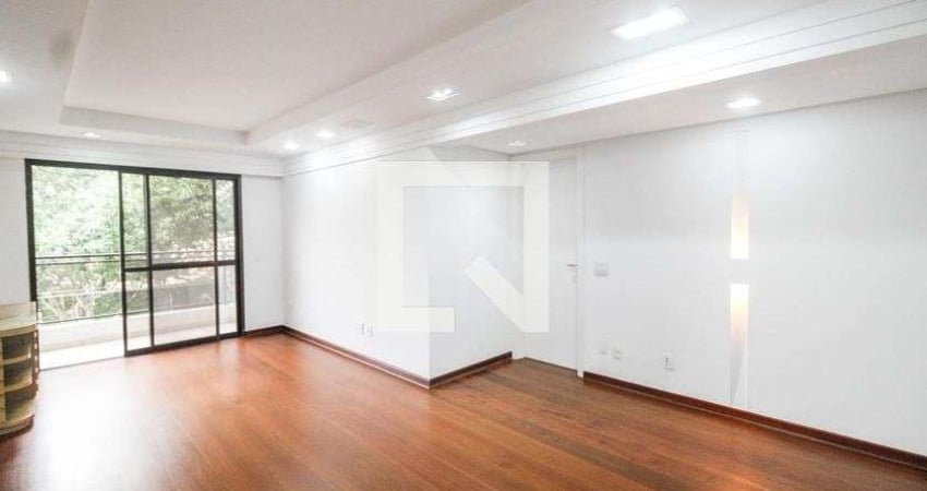 Apartamento para Aluguel - Santana, 3 Quartos,  106 m² - São Paulo