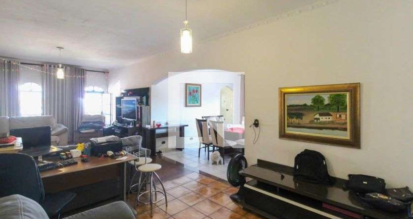 Casa para Aluguel - Vila Alpina, 3 Quartos,  250 m² - São Paulo