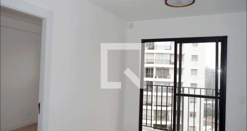Kitnet / Stúdio para Aluguel - Pinheiros, 1 Quarto,  27 m² - São Paulo