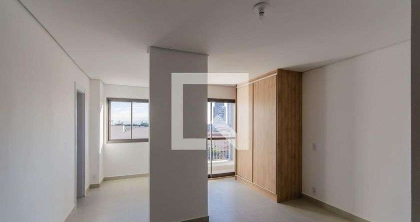 Kitnet / Stúdio para Aluguel - Ipiranga, 1 Quarto,  27 m² - São Paulo
