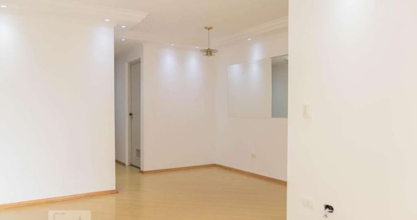 Apartamento para Aluguel - Jabaquara, 3 Quartos,  79 m² - São Paulo