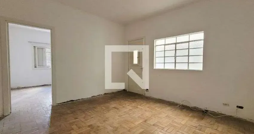Casa para Aluguel - Parque das Nações, 3 Quartos,  300 m² - Santo André