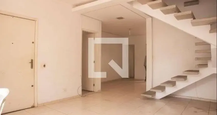 Casa para Aluguel - Chácara Inglesa, 2 Quartos,  108 m² - São Paulo