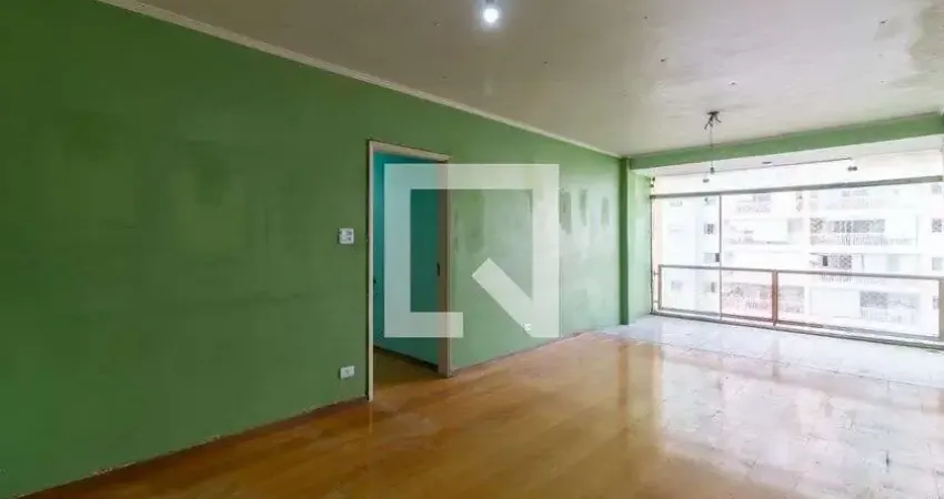 Apartamento para Aluguel - Pinheiros, 3 Quartos,  130 m² - São Paulo