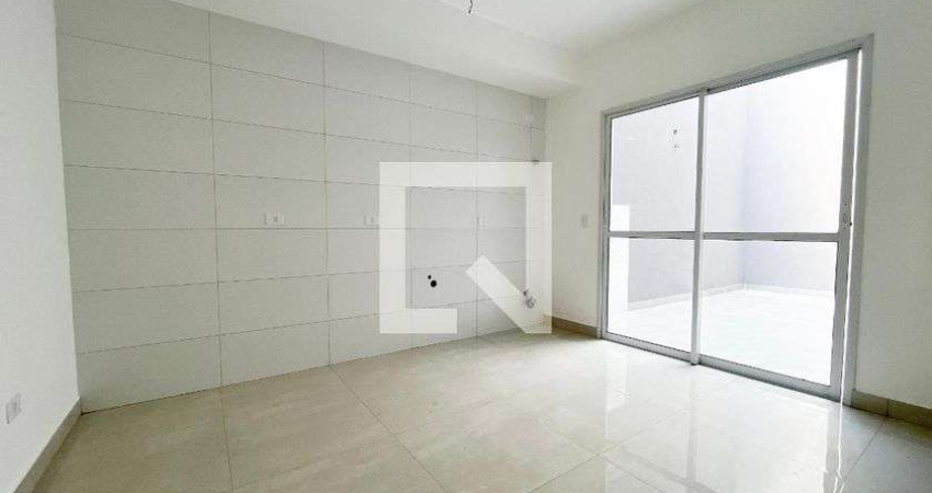 Apartamento para Aluguel - Vila Mangalot, 1 Quarto,  39 m² - São Paulo
