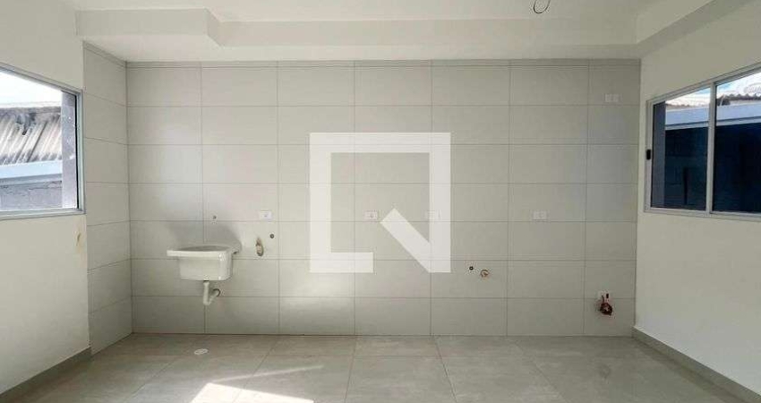 Apartamento para Aluguel - Vila Mangalot, 1 Quarto,  38 m² - São Paulo