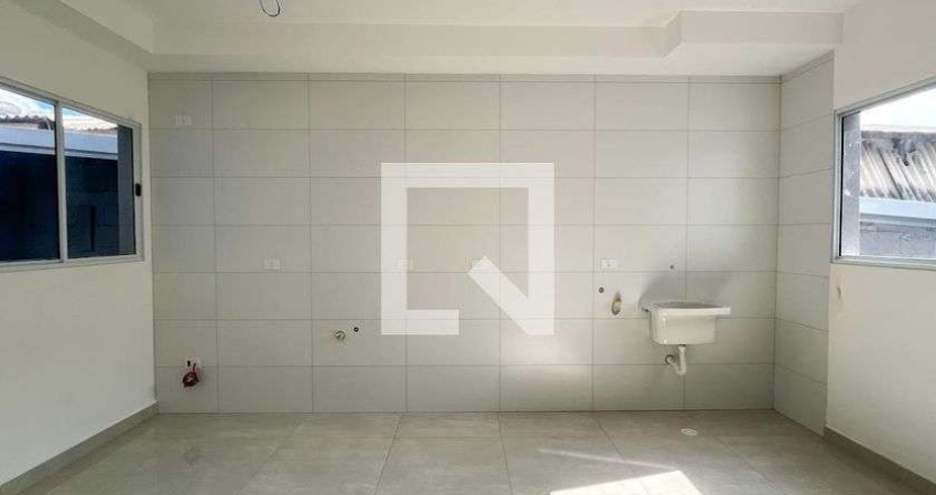 Apartamento para Aluguel - Vila Mangalot, 1 Quarto,  29 m² - São Paulo
