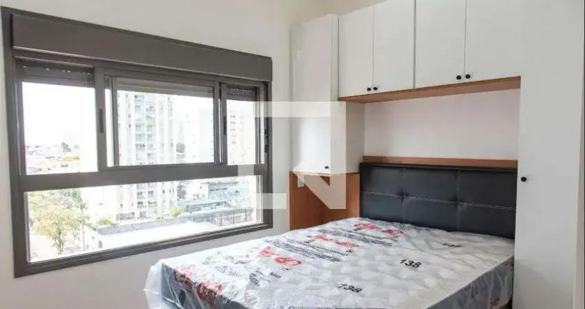 Kitnet / Stúdio para Aluguel - Ipiranga, 1 Quarto,  19 m² - São Paulo
