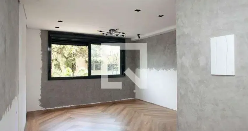 Kitnet / Stúdio para Aluguel - Mont&apos;Serrat, 1 Quarto,  25 m² - Porto Alegre