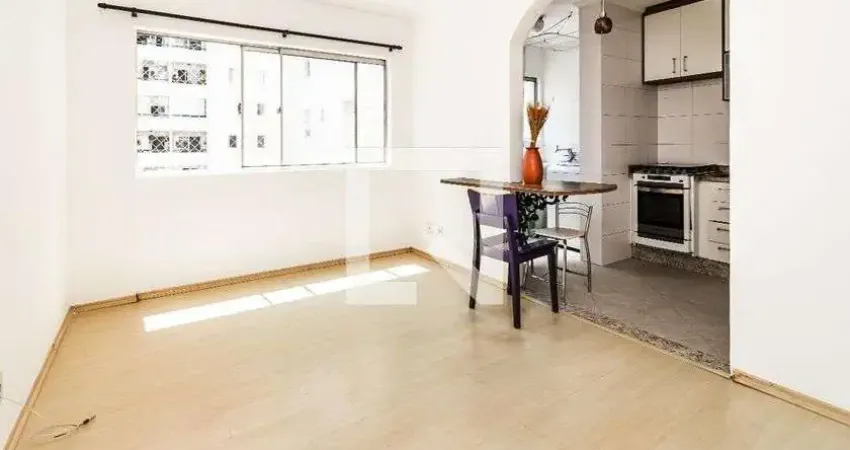 Apartamento para Aluguel - Vila Pompéia, 2 Quartos,  55 m² - São Paulo