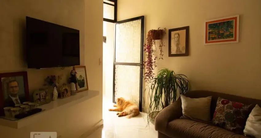 Apartamento para Aluguel - Moema, 1 Quarto,  38 m² - São Paulo