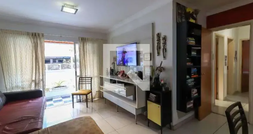 Apartamento para Aluguel - Vila Andrade, 3 Quartos,  104 m² - São Paulo