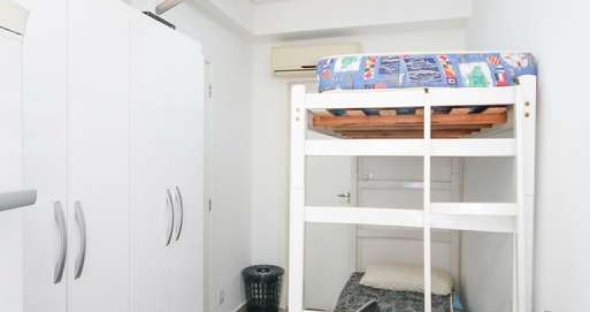 Kitnet / Stúdio para Aluguel - Vila Mariana, 1 Quarto,  16 m² - São Paulo