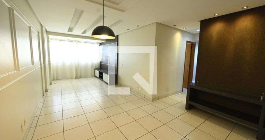 Apartamento para Aluguel - Setor Bueno, 3 Quartos,  89 m² - Goiânia