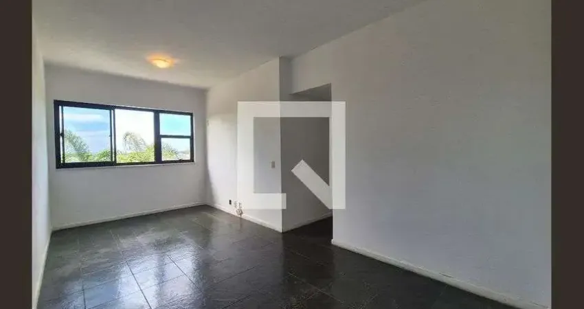 Apartamento para Aluguel - Barra da Tijuca - Marapendi, 3 Quartos,  72 m² - Rio de Janeiro