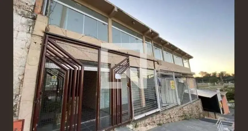 Kitnet / Stúdio para Aluguel - Caiçaras, 1 Quarto,  50 m² - Belo Horizonte
