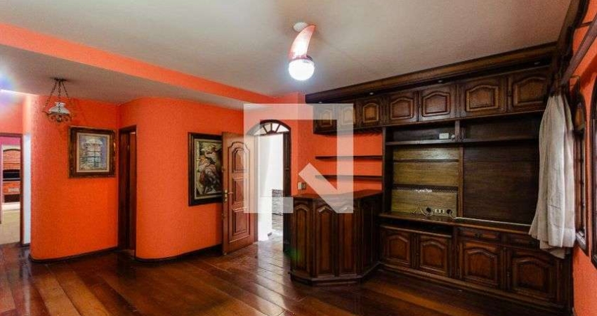 Casa para Aluguel - Freguesia do Ó, 3 Quartos,  240 m² - São Paulo