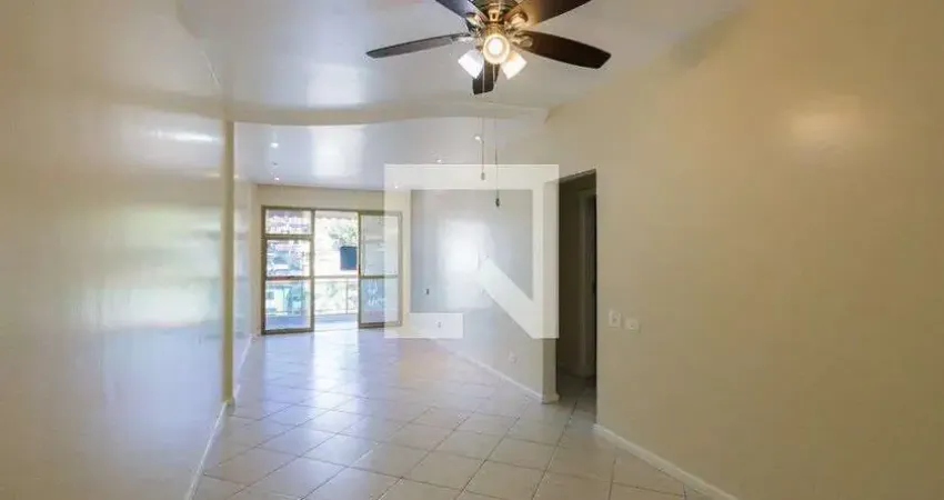 Apartamento para Aluguel - Freguesia , 3 Quartos,  120 m² - Rio de Janeiro
