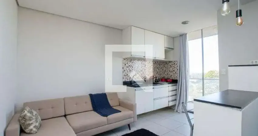 Apartamento para Aluguel - Vila Augusta, 1 Quarto,  38 m² - Guarulhos