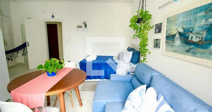 Kitnet / Stúdio para Aluguel - Barra, 1 Quarto,  35 m² - Salvador