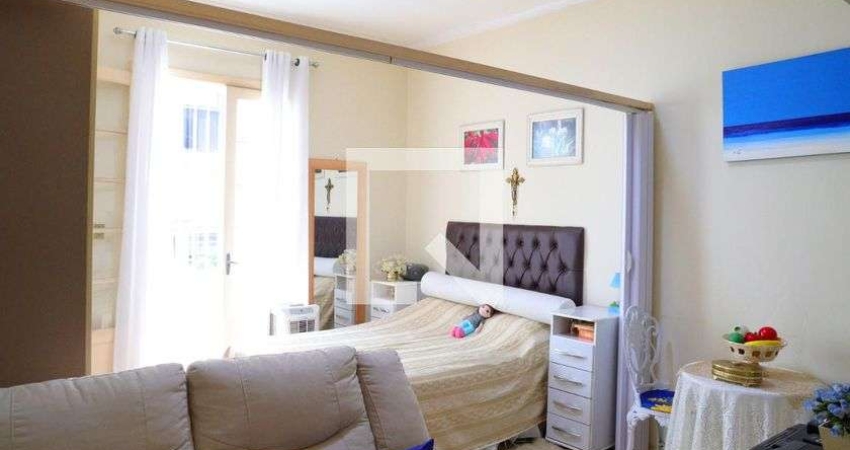 Kitnet / Stúdio para Aluguel - Centro, 1 Quarto,  36 m² - São Paulo