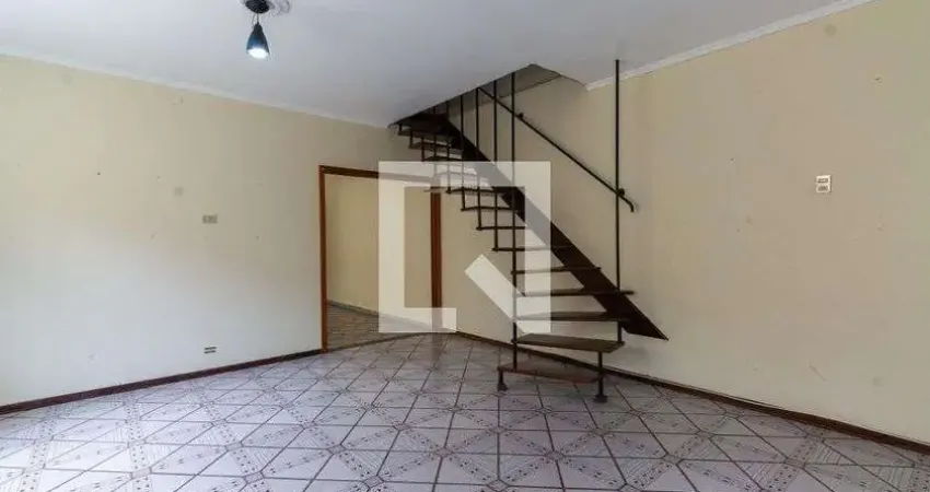 Casa para Aluguel - Penha de França, 3 Quartos,  320 m² - São Paulo