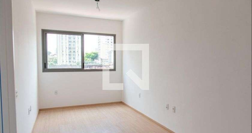 Kitnet / Stúdio para Aluguel - Ipiranga, 1 Quarto,  29 m² - São Paulo