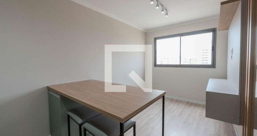 Apartamento para Aluguel - Bela Vista, 1 Quarto,  25 m² - São Paulo
