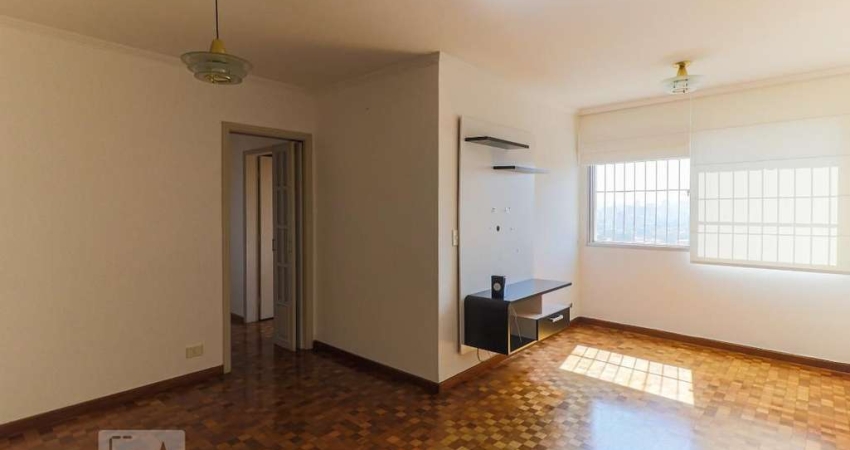 Apartamento para Aluguel - Campo Belo, 2 Quartos,  66 m² - São Paulo