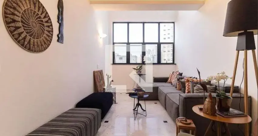 Cobertura para Aluguel - Bosque da Saúde, 3 Quartos,  170 m² - São Paulo