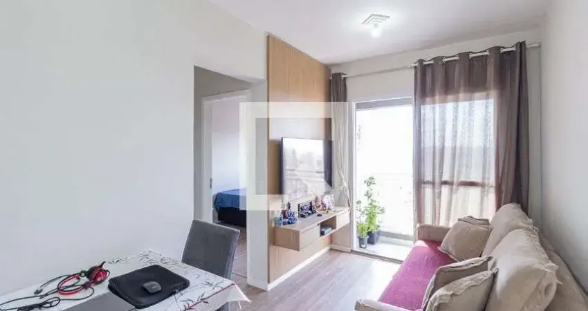 Apartamento para Aluguel - Jaguaribe, 2 Quartos,  60 m² - Osasco