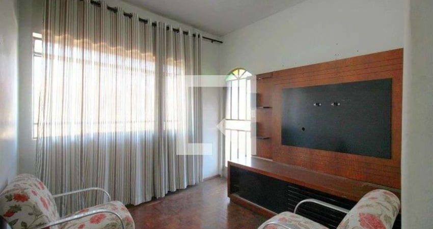 Casa para Aluguel - Nova Vista, 4 Quartos,  360 m² - Belo Horizonte