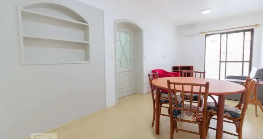 Apartamento para Aluguel - Jardim Paulista, 1 Quarto,  50 m² - São Paulo