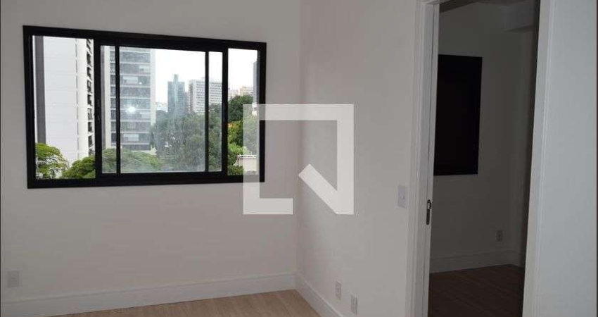 Kitnet / Stúdio para Aluguel - Pinheiros, 1 Quarto,  24 m² - São Paulo