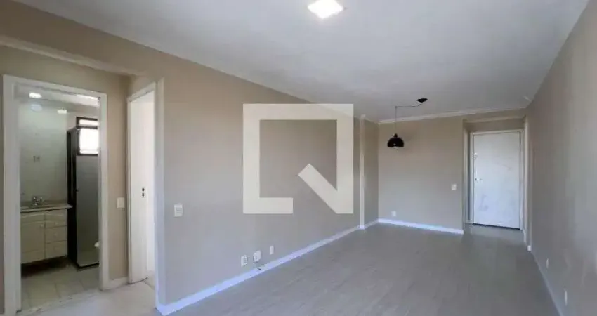 Apartamento para Aluguel - Ipiranga, 2 Quartos,  60 m² - São Paulo