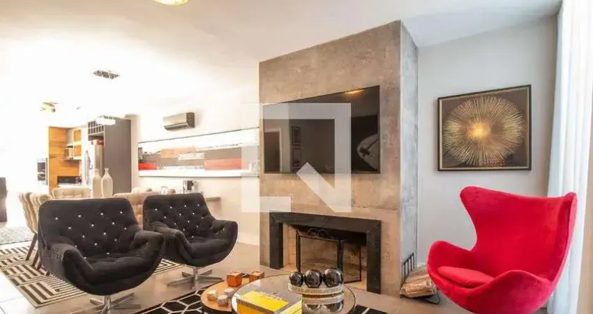 Casa / Sobrado em Condomínio para Aluguel - Hipica, 3 Quartos,  360 m² - Porto Alegre