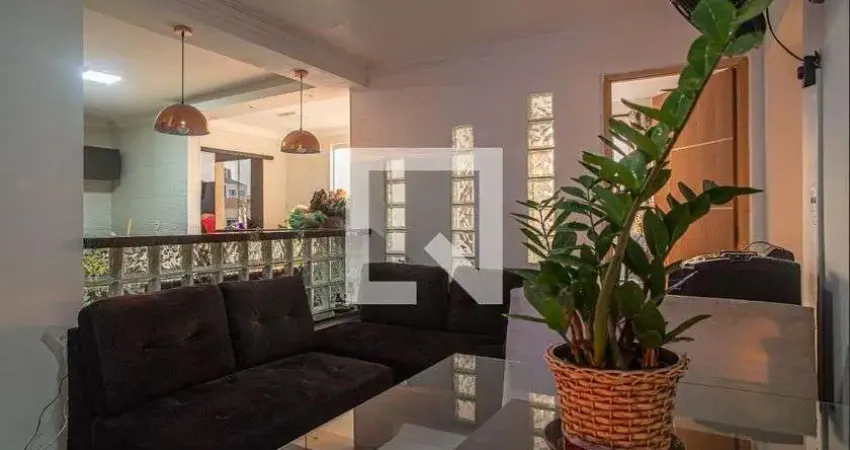 Apartamento para Aluguel - Bela Vista, 3 Quartos,  90 m² - São Paulo