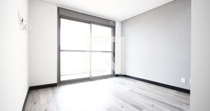 Kitnet / Stúdio para Aluguel - Vila Mariana, 1 Quarto,  24 m² - São Paulo