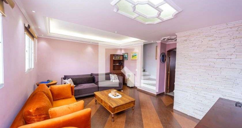 Casa para Aluguel - Artur Alvim, 3 Quartos,  250 m² - São Paulo