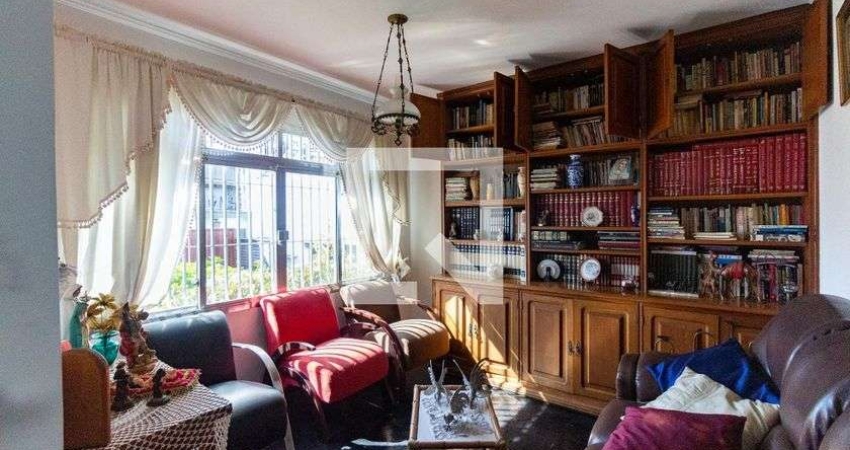 Casa para Aluguel - Vila das Mercês, 4 Quartos,  460 m² - São Paulo