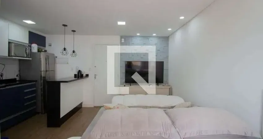 Kitnet / Stúdio para Aluguel - Itaquera, 1 Quarto,  38 m² - São Paulo