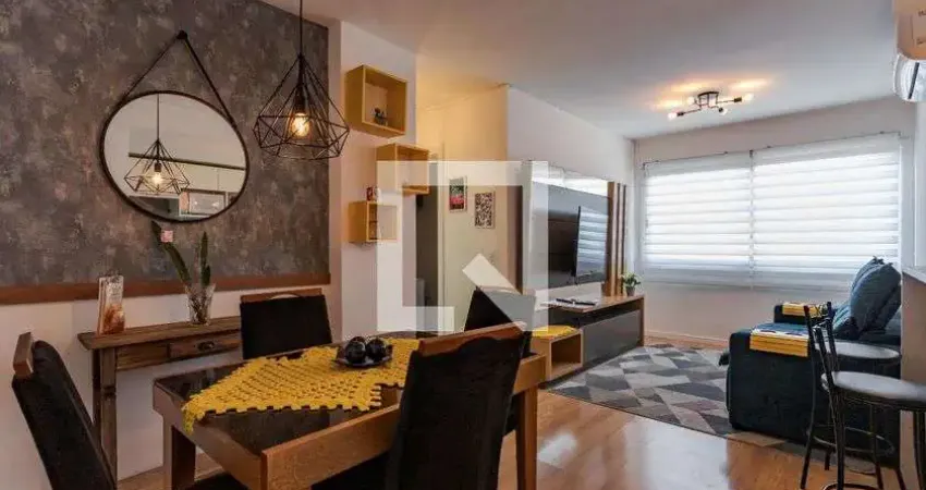 Apartamento para Aluguel - São Sebastião, 2 Quartos,  60 m² - Porto Alegre