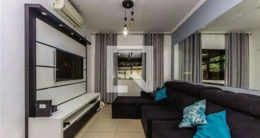 Casa para Aluguel - Casa Verde, 2 Quartos,  230 m² - São Paulo
