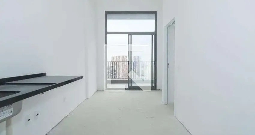 Apartamento para Aluguel - Vila Mariana, 1 Quarto,  36 m² - São Paulo