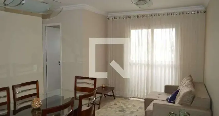 Apartamento para Aluguel - Ipiranga, 2 Quartos,  60 m² - São Paulo