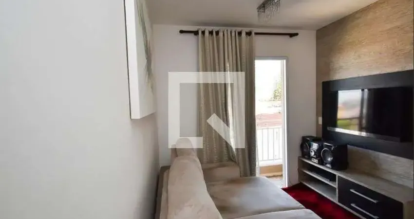 Apartamento para Aluguel - Vila Maria , 2 Quartos,  54 m² - São Paulo