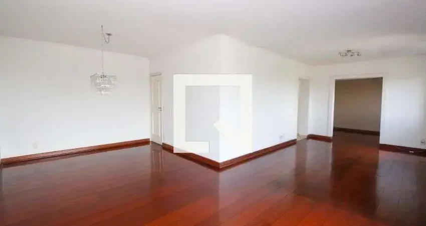 Apartamento para Aluguel - Morumbi, 3 Quartos,  180 m² - São Paulo