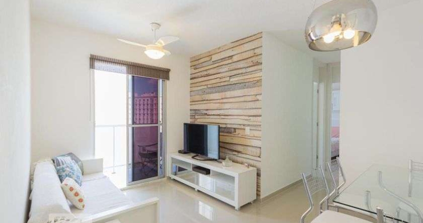 Apartamento para Aluguel - Jacarepaguá, 2 Quartos,  55 m² - Rio de Janeiro